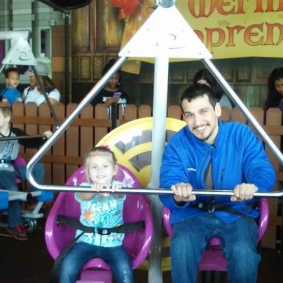 Meet your Posher, Josh - Picture 1 of 1